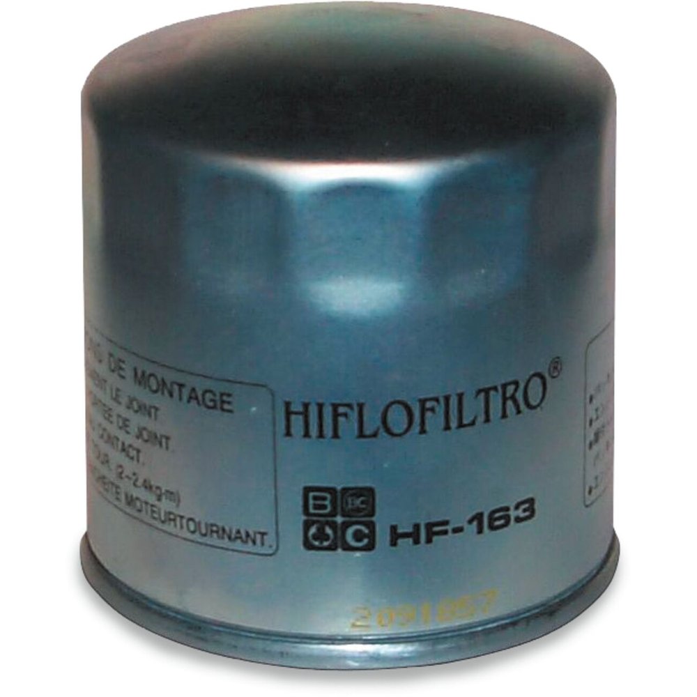 HIFLOFILTRO HF163  Ölfilter