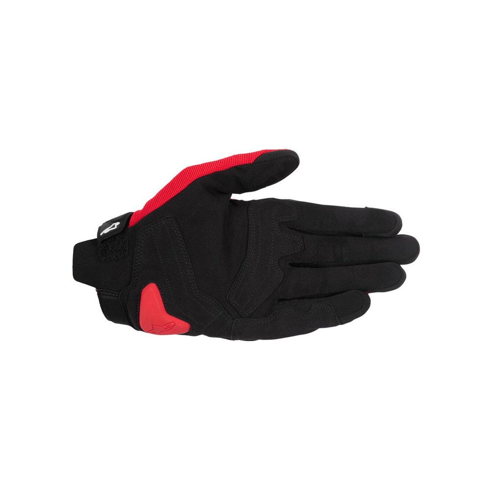 ALPINESTARS SP X 1 Motorrad Handschuhe RD schwarz weiss ALPINESTARS SP X 1 Motorrad Handschuhe RD schwarz weiss