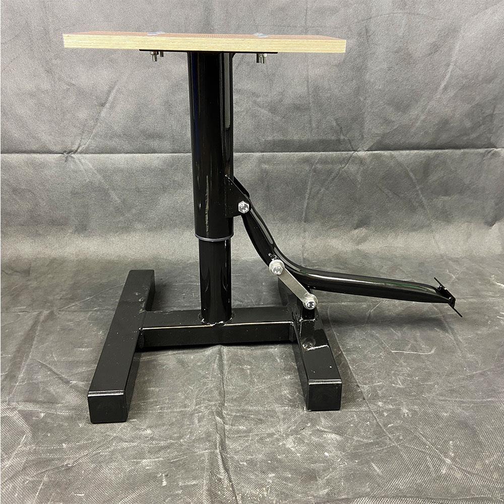 JOPA Revolution Motocross Hubständer schwarz