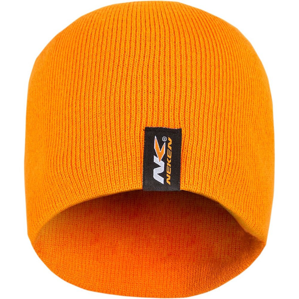 NEKEN Beanie orange