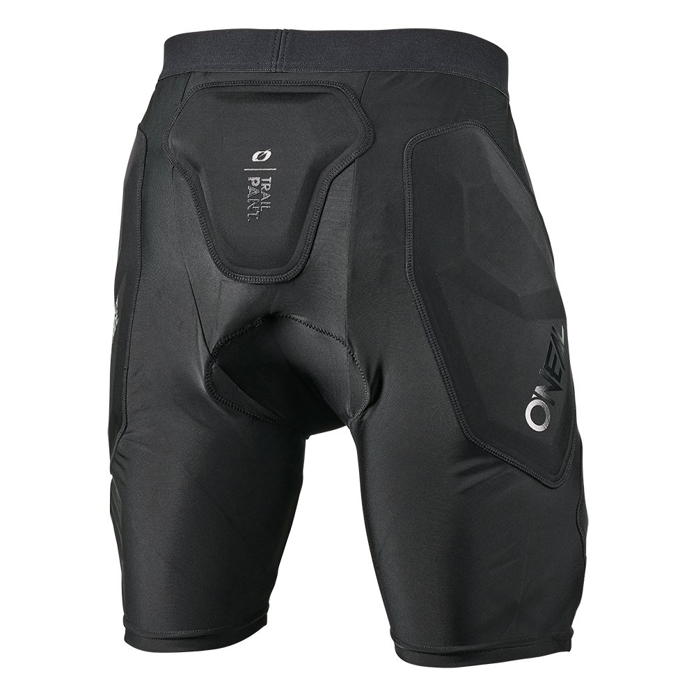 ONEAL Trail Short schwarz