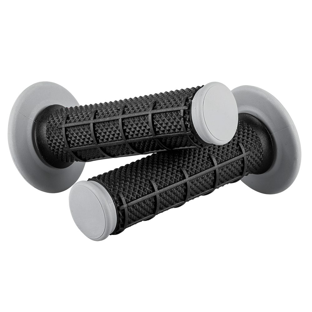 ONEAL Diamond Dual Compound MX Griffe schwarz grau ONEAL Diamond Dual Compound MX Griffe schwarz grau
