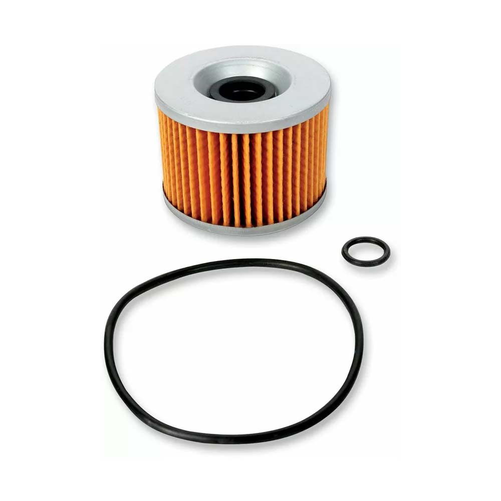 EMGO 10-37500 Ölfilter für CB500-1000 CBX1050 GL1000-1200