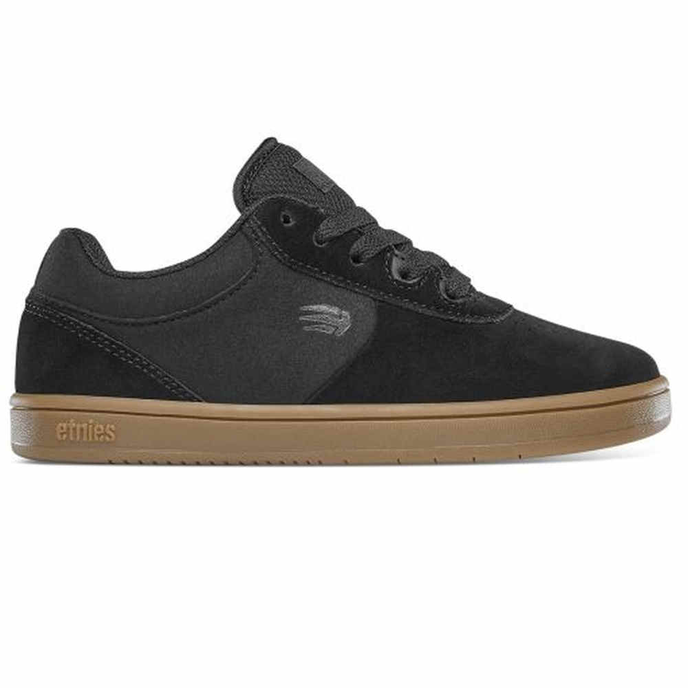 ETNIES Joslin Kids Kinder Skate Schuhe schwarz ETNIES Joslin Kids Kinder Skate Schuhe schwarz