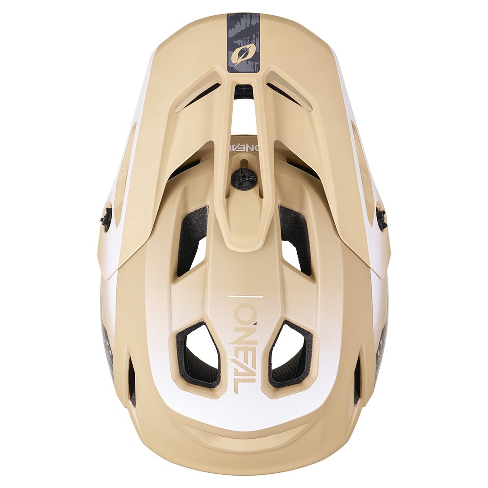 ONEAL SL1 Helm Terra sand