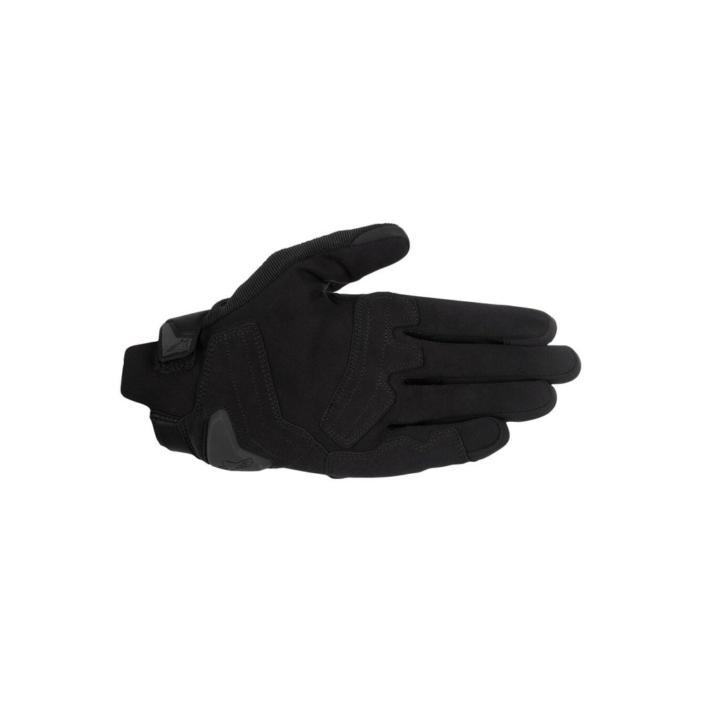 ALPINESTARS SP X 1 Motorrad Handschuhe schwarz schwarz ALPINESTARS SP X 1 Motorrad Handschuhe schwarz schwarz