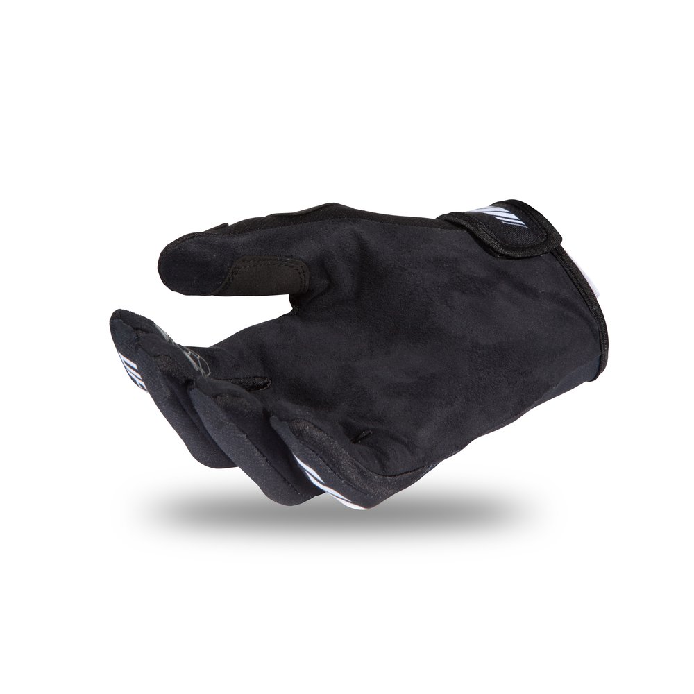 UFO Skill Radial Handschuhe schwarz UFO Skill Radial Handschuhe schwarz