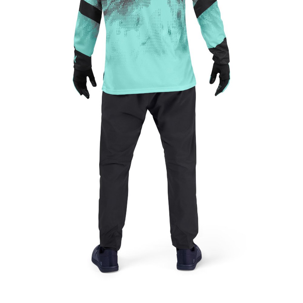 FOX RANGER PANT KAIROS lange MTB Hose Turquoise