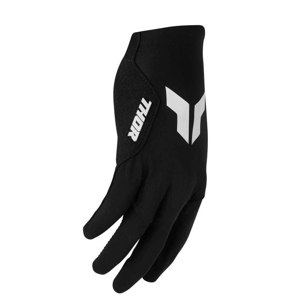 THOR Sportmode Handschuhe schwarz THOR Sportmode Handschuhe schwarz