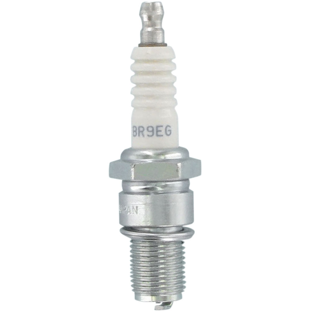 NGK Spark Plug Zündkerze BR9EG