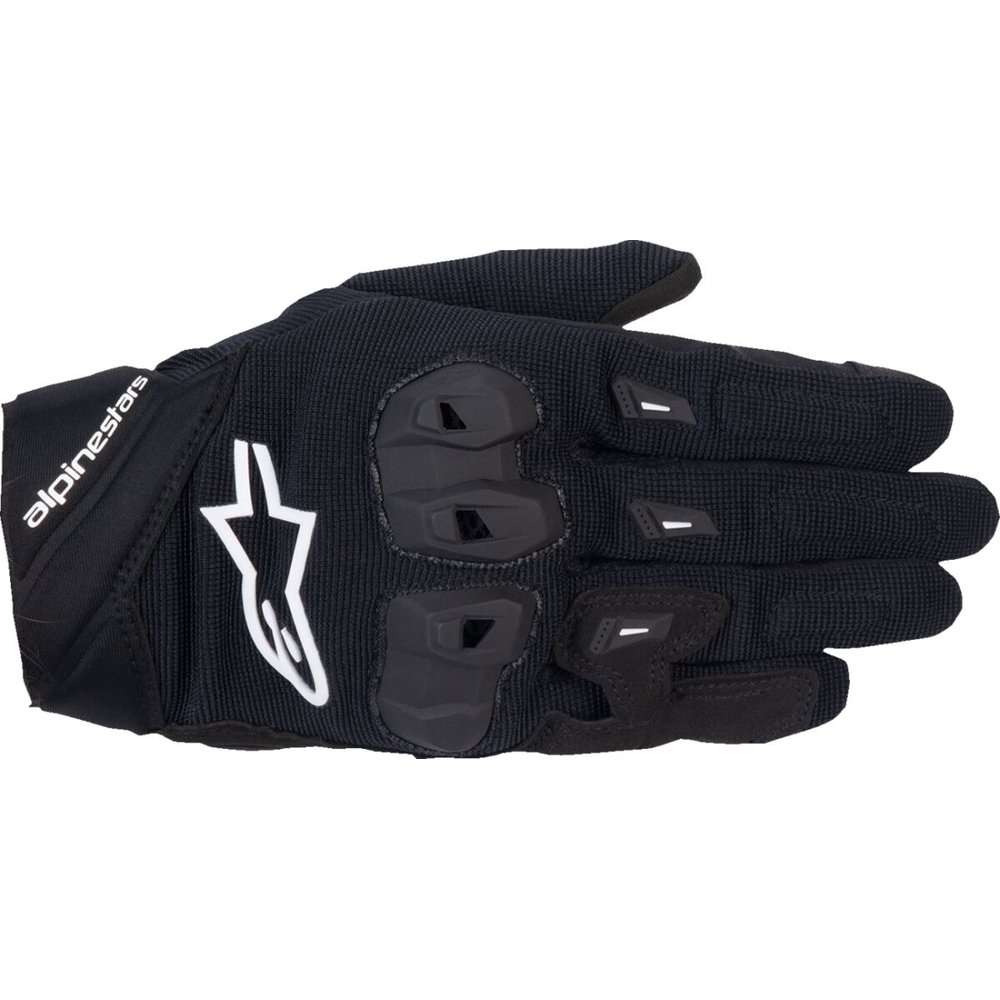 ALPINESTARS Stella Frauen SP X 1 Handschuhe schwarz weiss