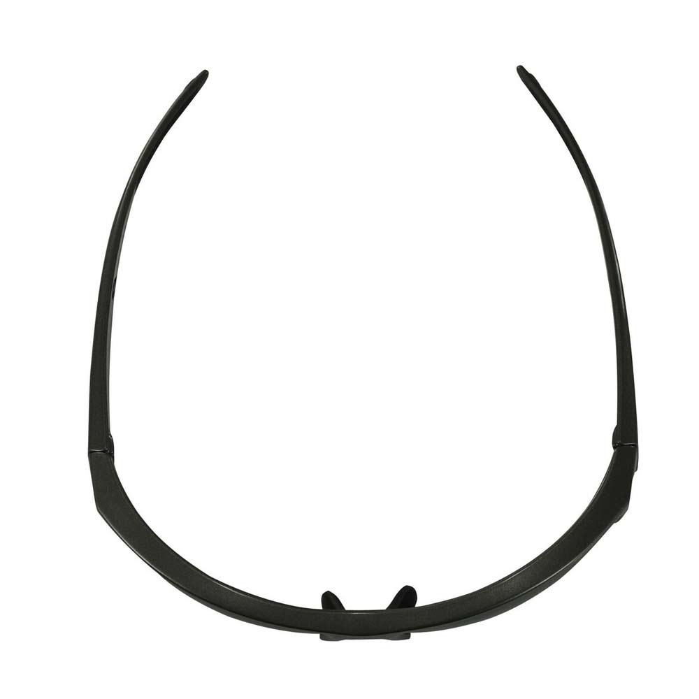 BOBSTER Ryval Sportbrille klar