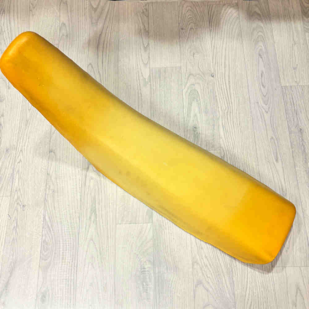 Sitzbank-Polster passend für Suzuki RM 125/250 93-95