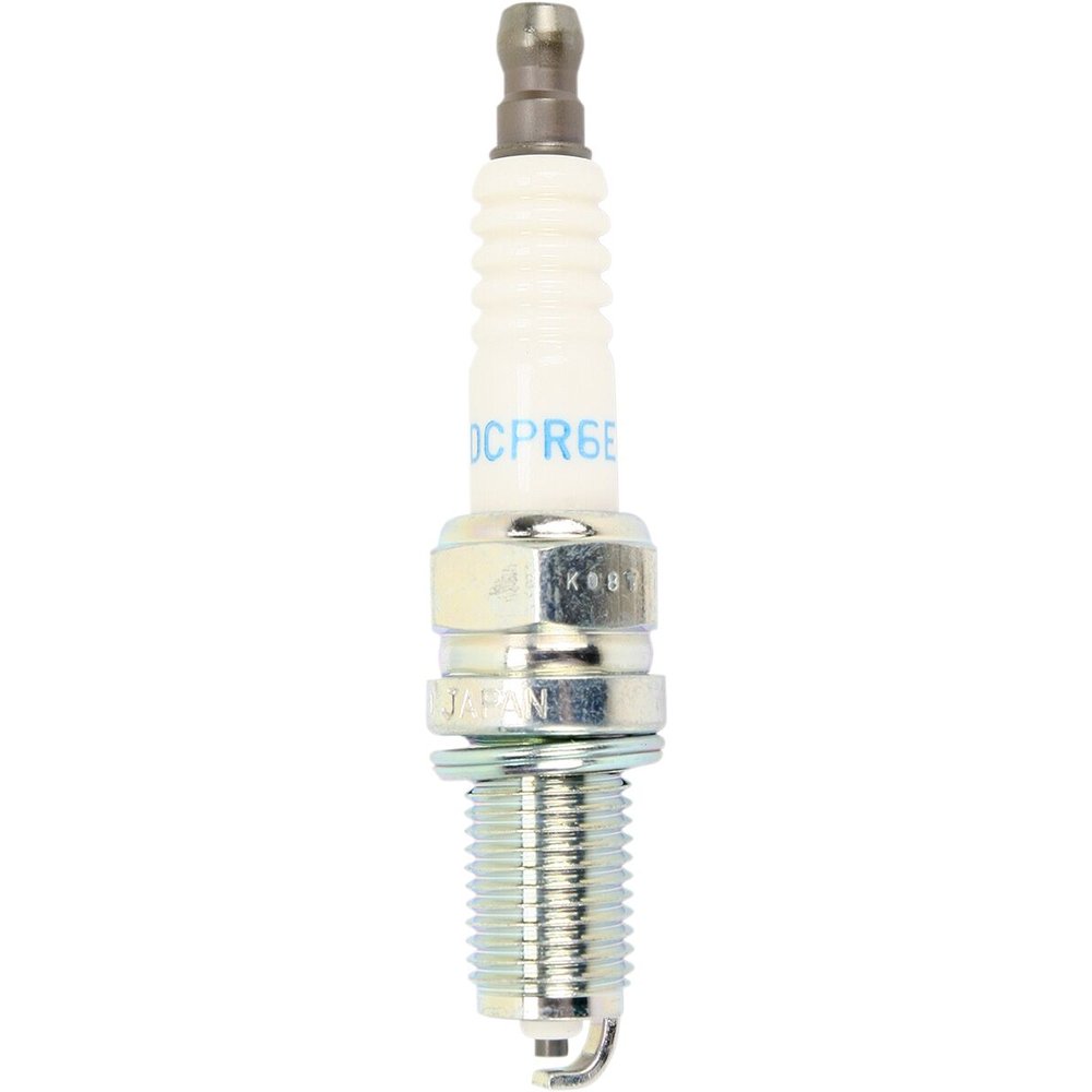 NGK SPARK PLUGS Zündkerze DCPR6E