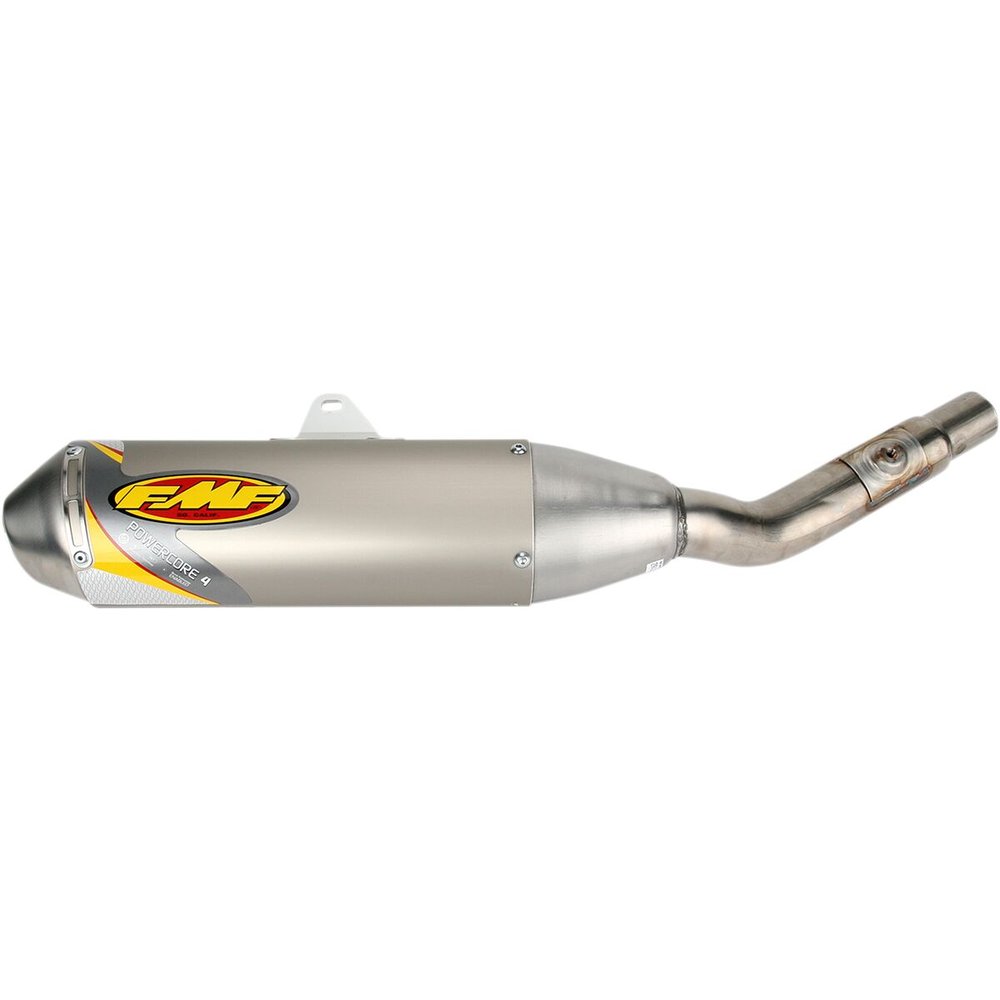 FMF PowerCore 4 Endschalldämpfer Honda CRF 450 R/X