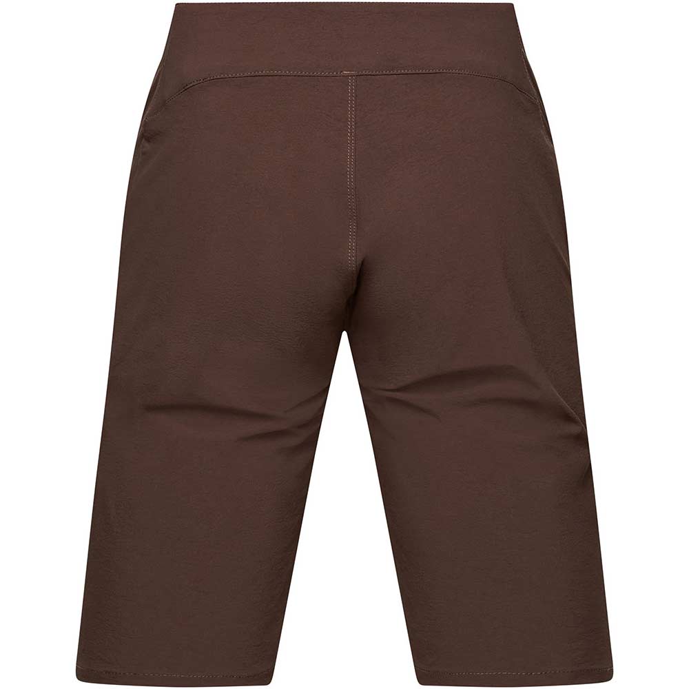 FOX W FLEXAIR SHORT kurze MTB Hose für Frauen Cocoa