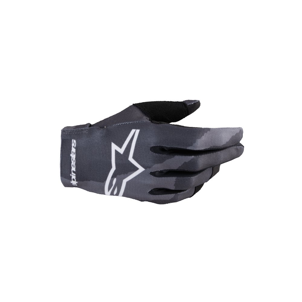 ALPINESTARS Radar Youth Kinder Handschuhe dunkel camo ALPINESTARS Radar Youth Kinder Handschuhe dunkel camo