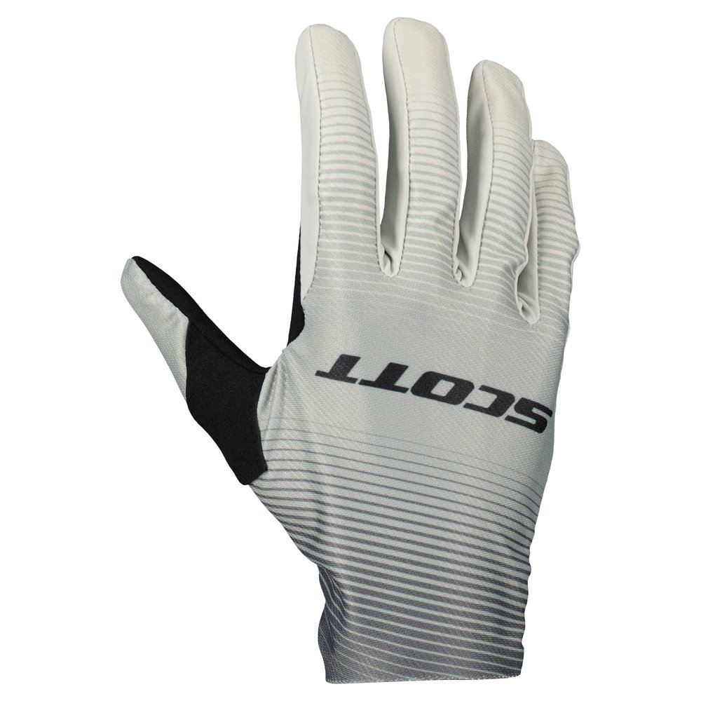 SCOTT 250 Swap Evo Handschuhe grau schwarz SCOTT 250 Swap Evo Handschuhe grau schwarz