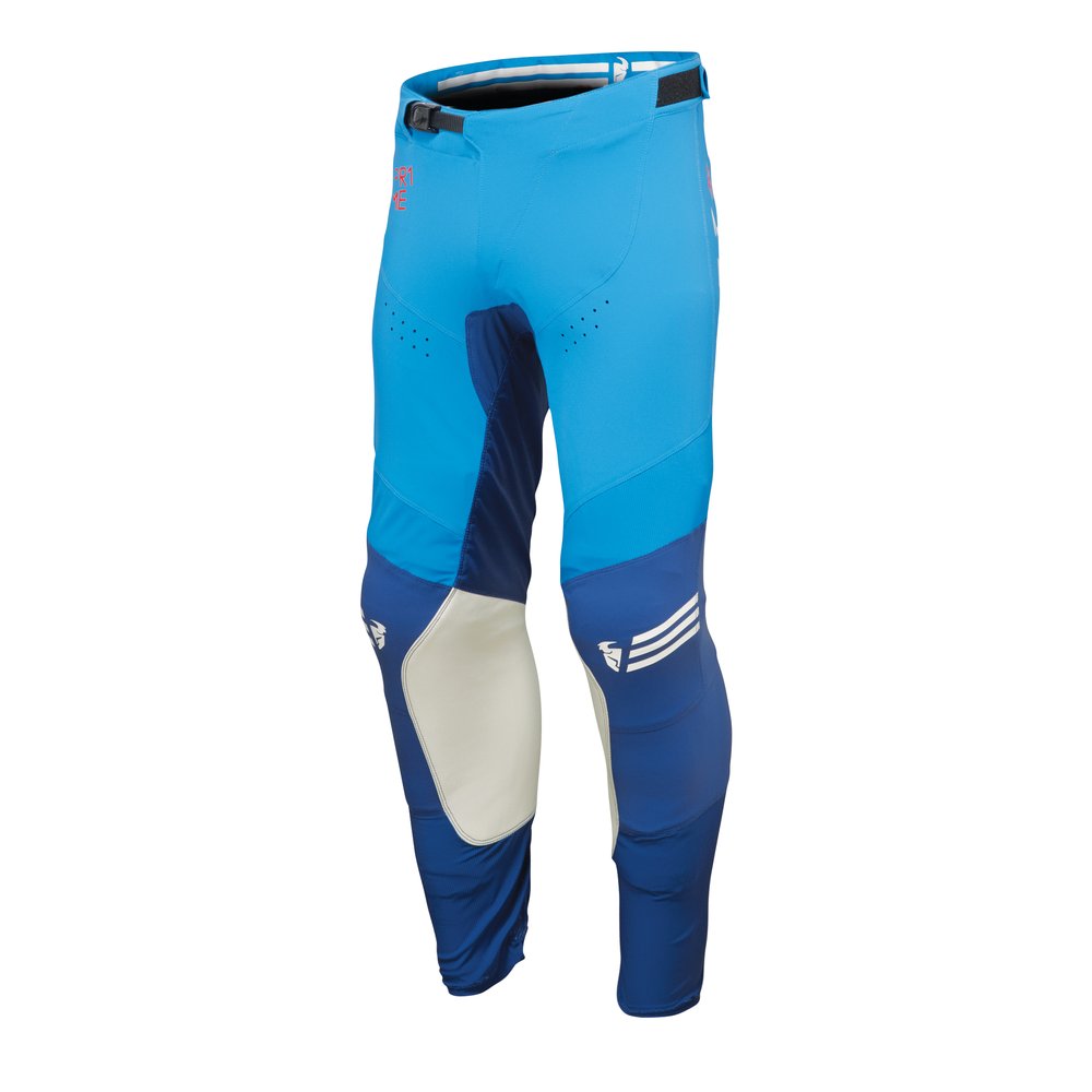 THOR Prime Ace Motocross Hose navy blau