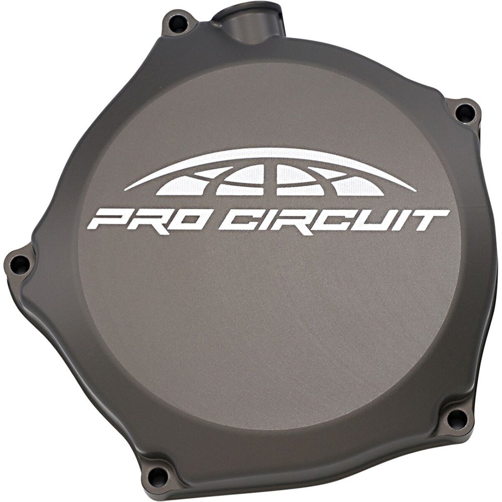 PRO CIRCUIT Kupplungsdeckel KXF250 09