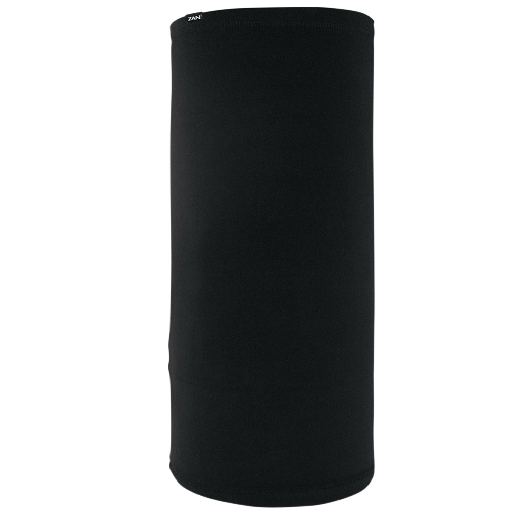 ZAN HEADGEAR Tube Motley SportFlex Schlauchschal schwarz ZAN HEADGEAR Tube Motley SportFlex Schlauchschal schwarz