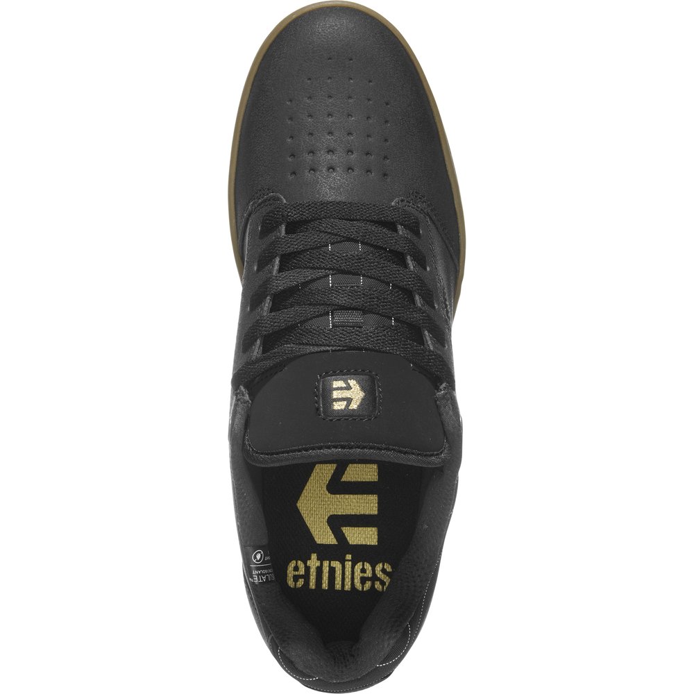 ETNIES Camber Crank MTB Schuhe schwarz gum