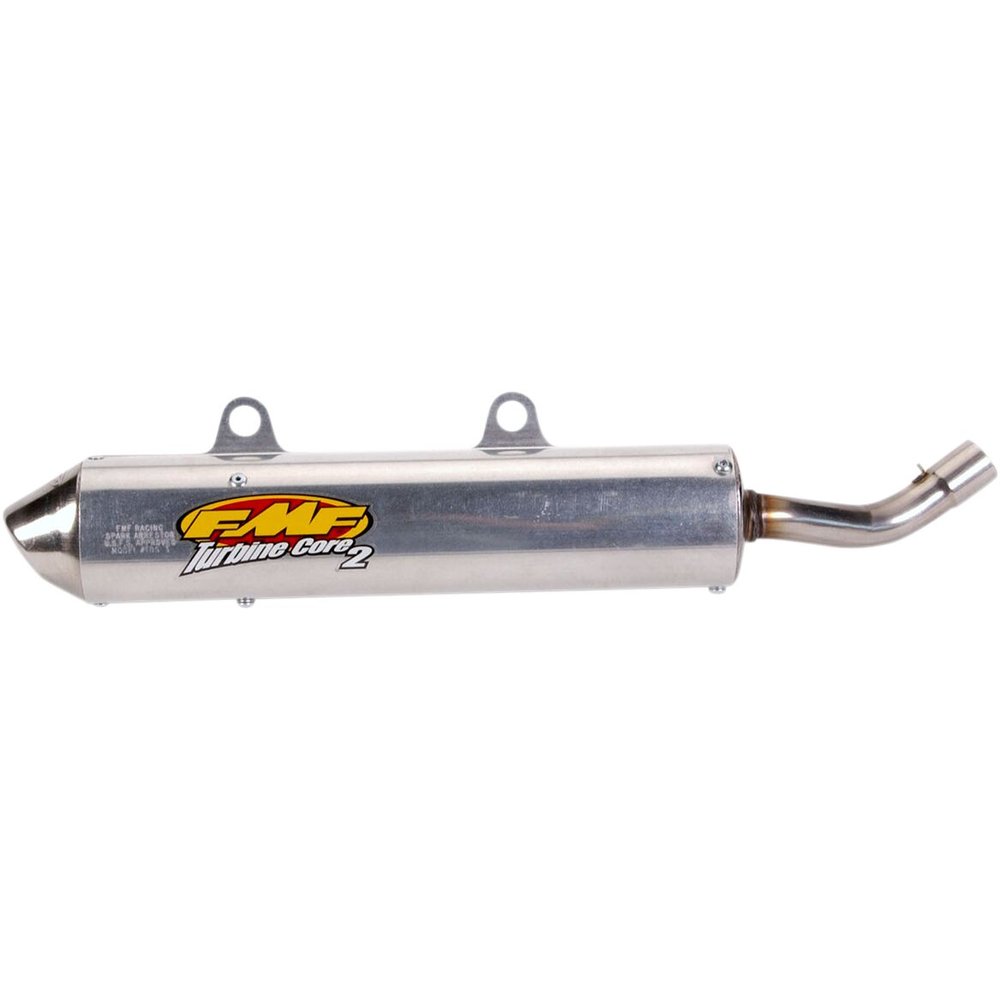 FMF TurbineCore 2 Endschalldämpfer Yamaha YZ250 96-99