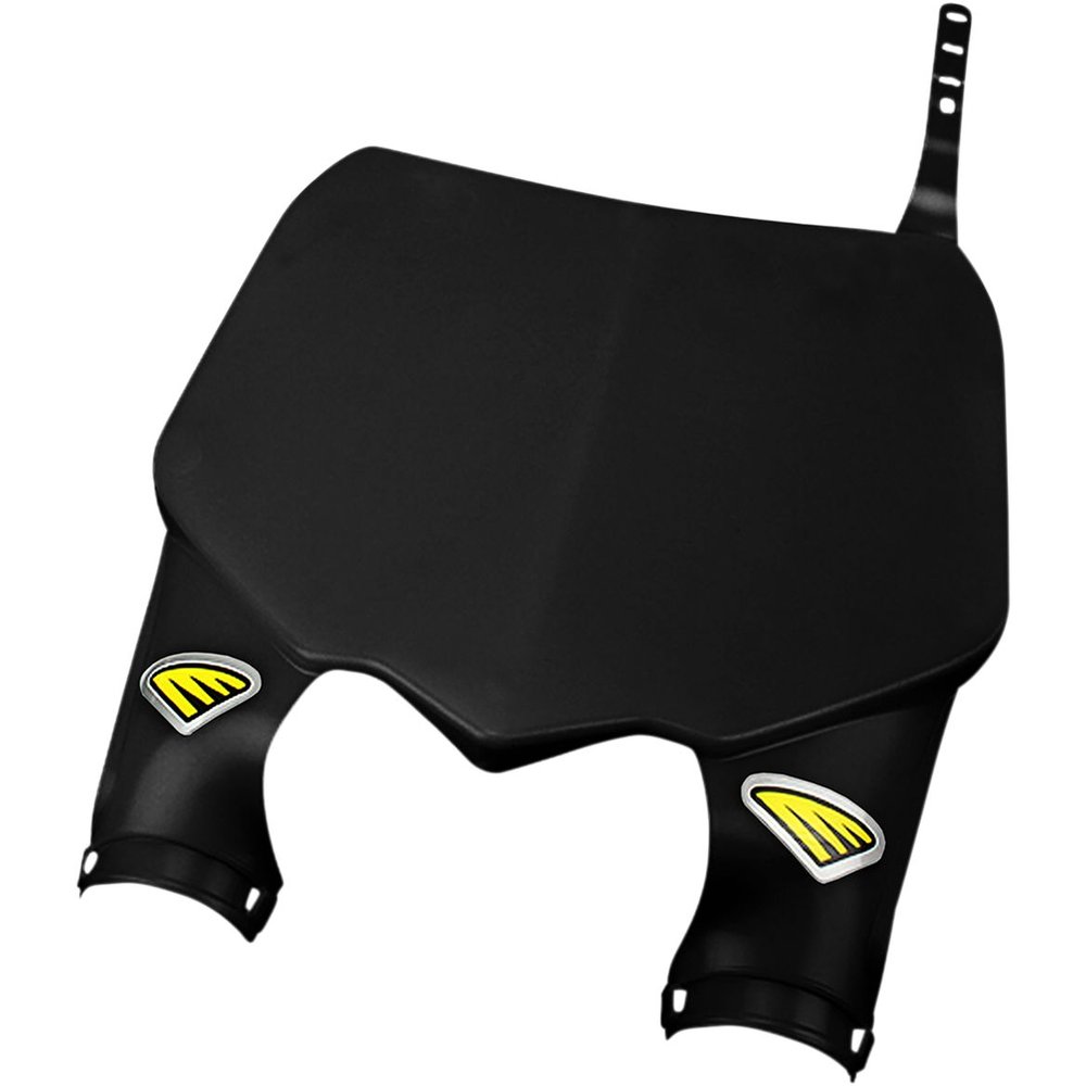 CYCRA Nummerntafel Stadium Honda CRF450 schwarz