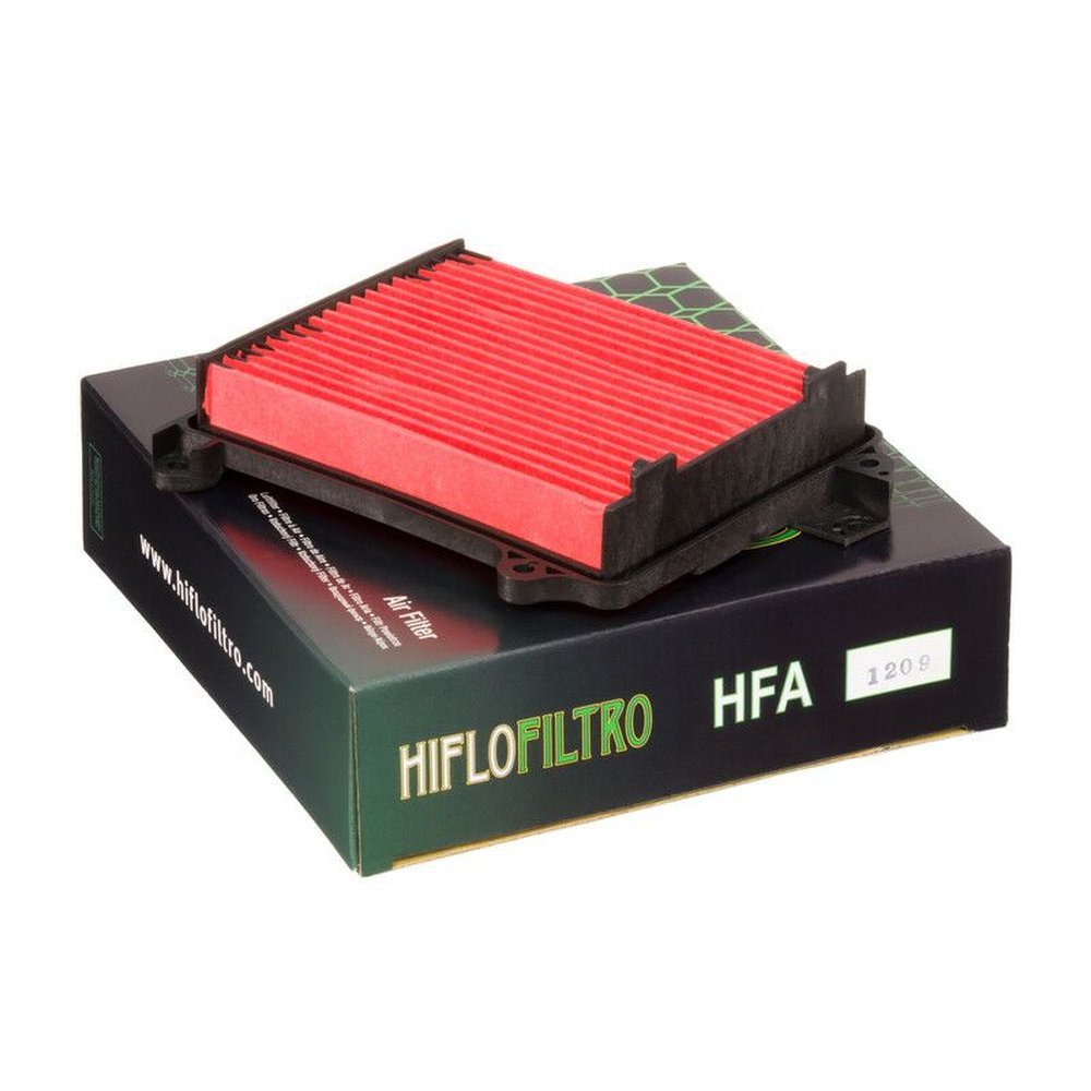 HIFLOFILTRO HFA1209 Luftfilter passend für Honda NX250