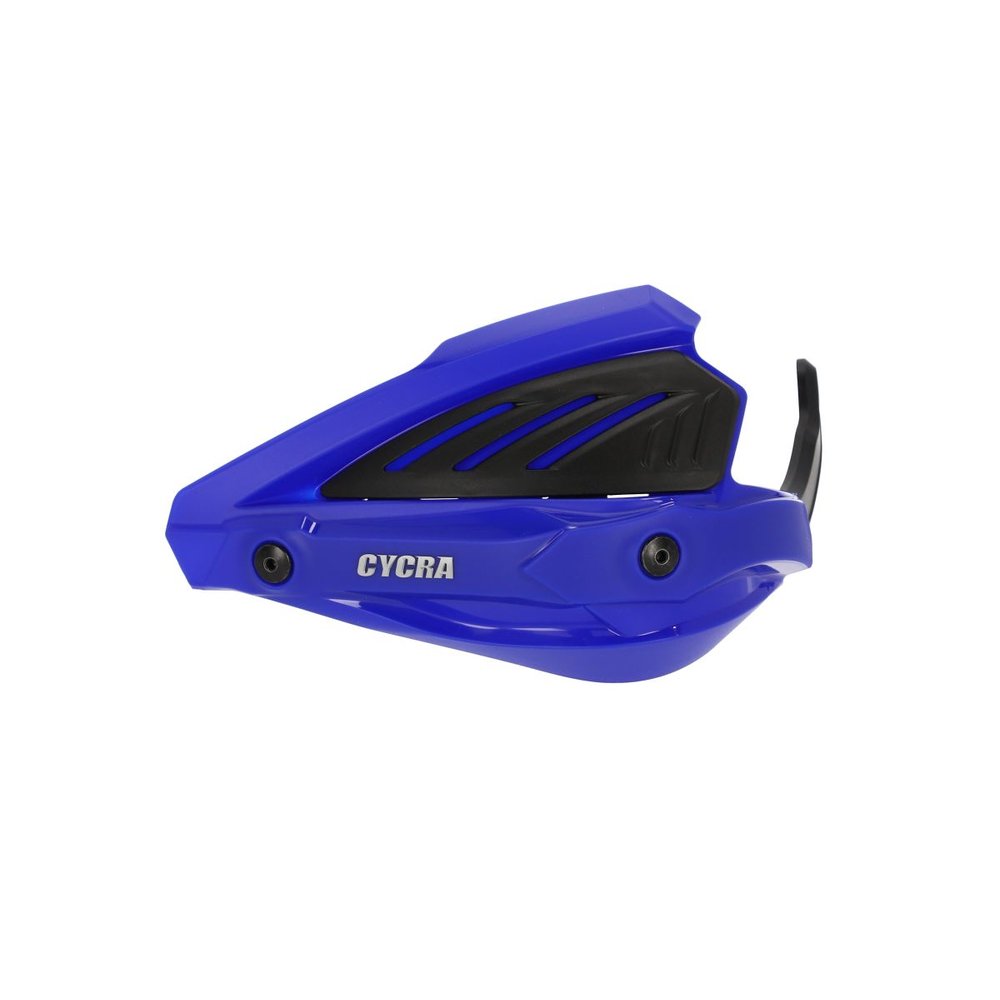 CYCRA Voyager Hand-Protektoren TENERE blau schwarz