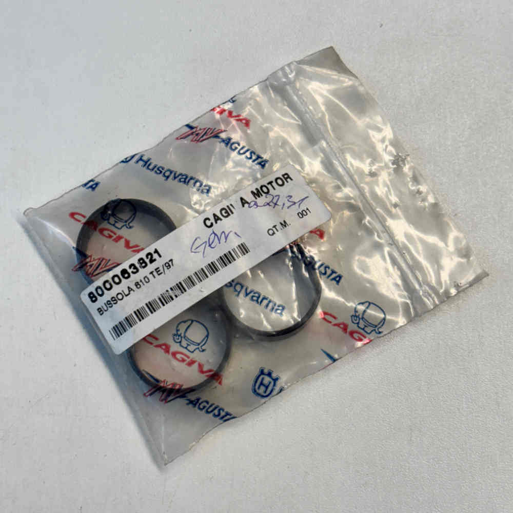 HUSQVARNA OEM 800063821 Buchse Getriebewelle 4T 92-10