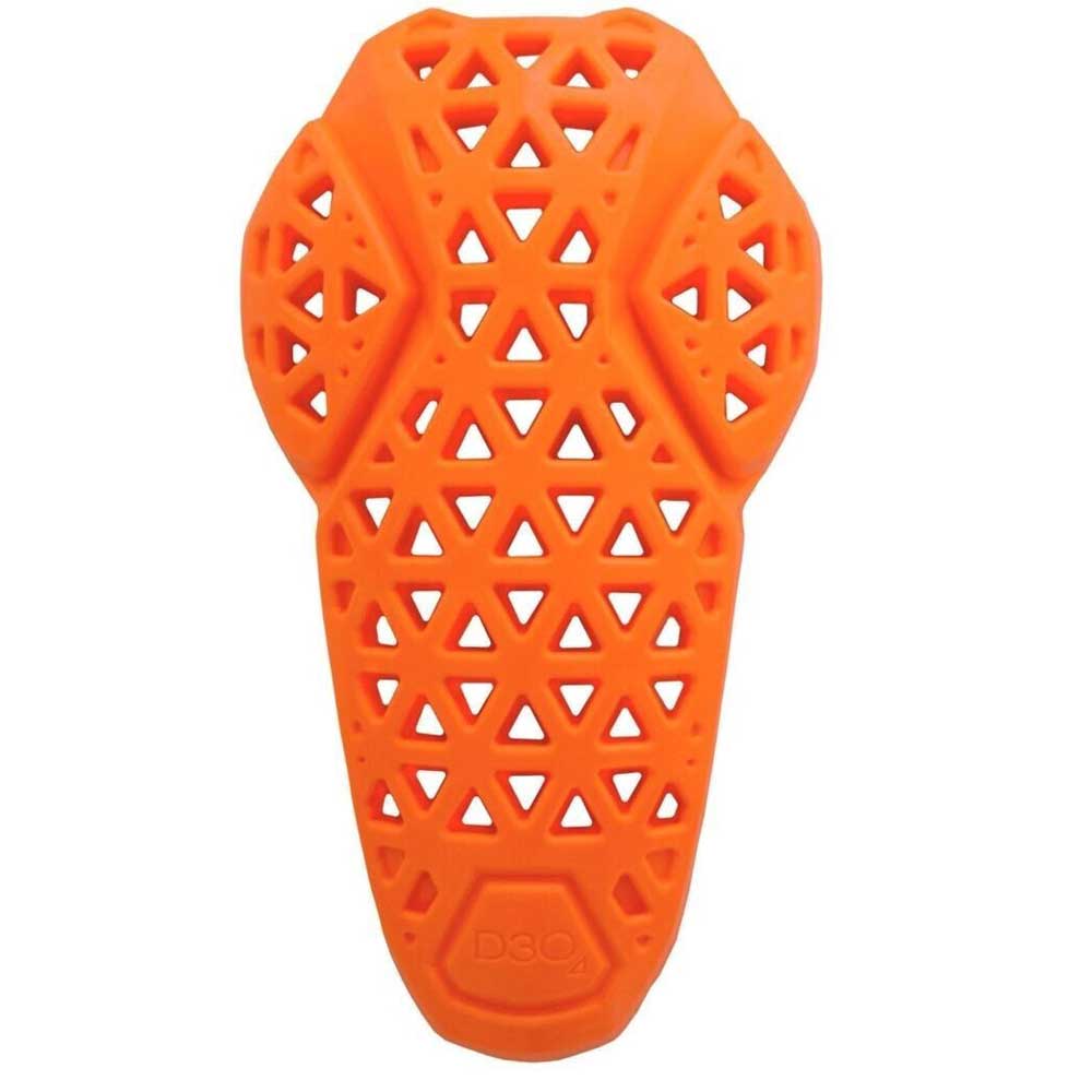 SCOTT D3O Elbow Protector LP2 orange