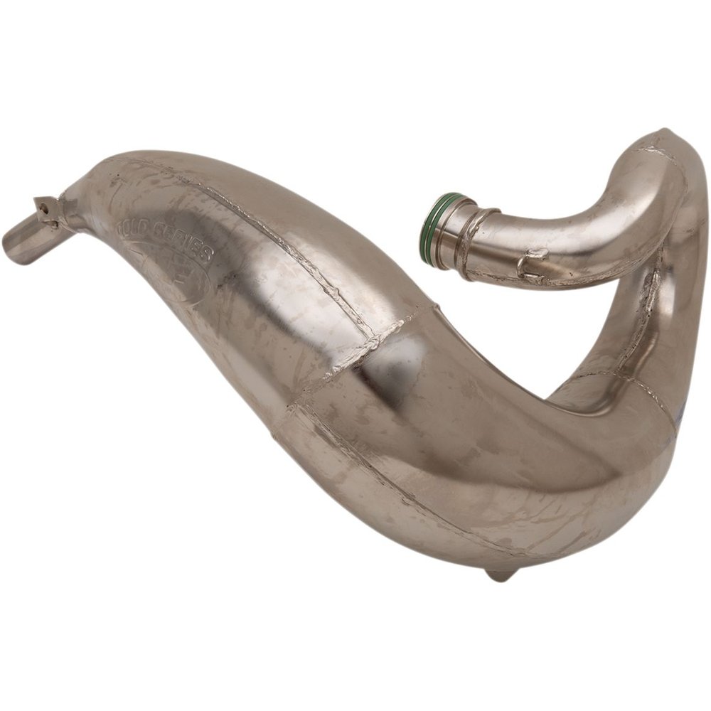 FMF Gnarly Pipe Krümmer Beta