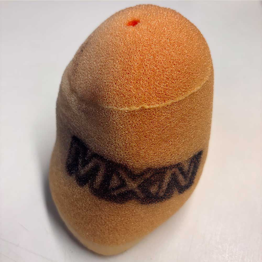 MXN MXAF 2339 Luftfilter für Yamaha YZ 80 1993-2000