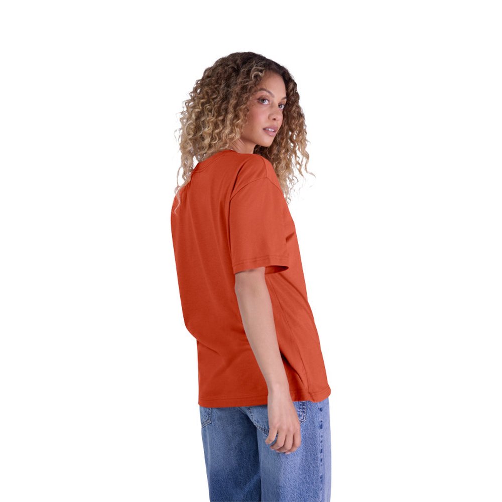 FOX W FOX HEAD T-Shirt Light/Pastel Pink