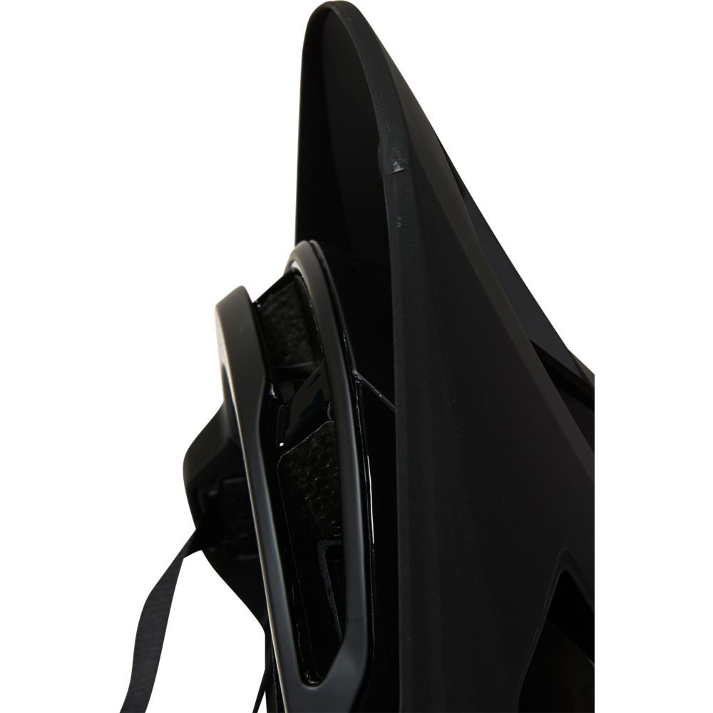 FOX Speedframe Pro MTB Helm schwarz