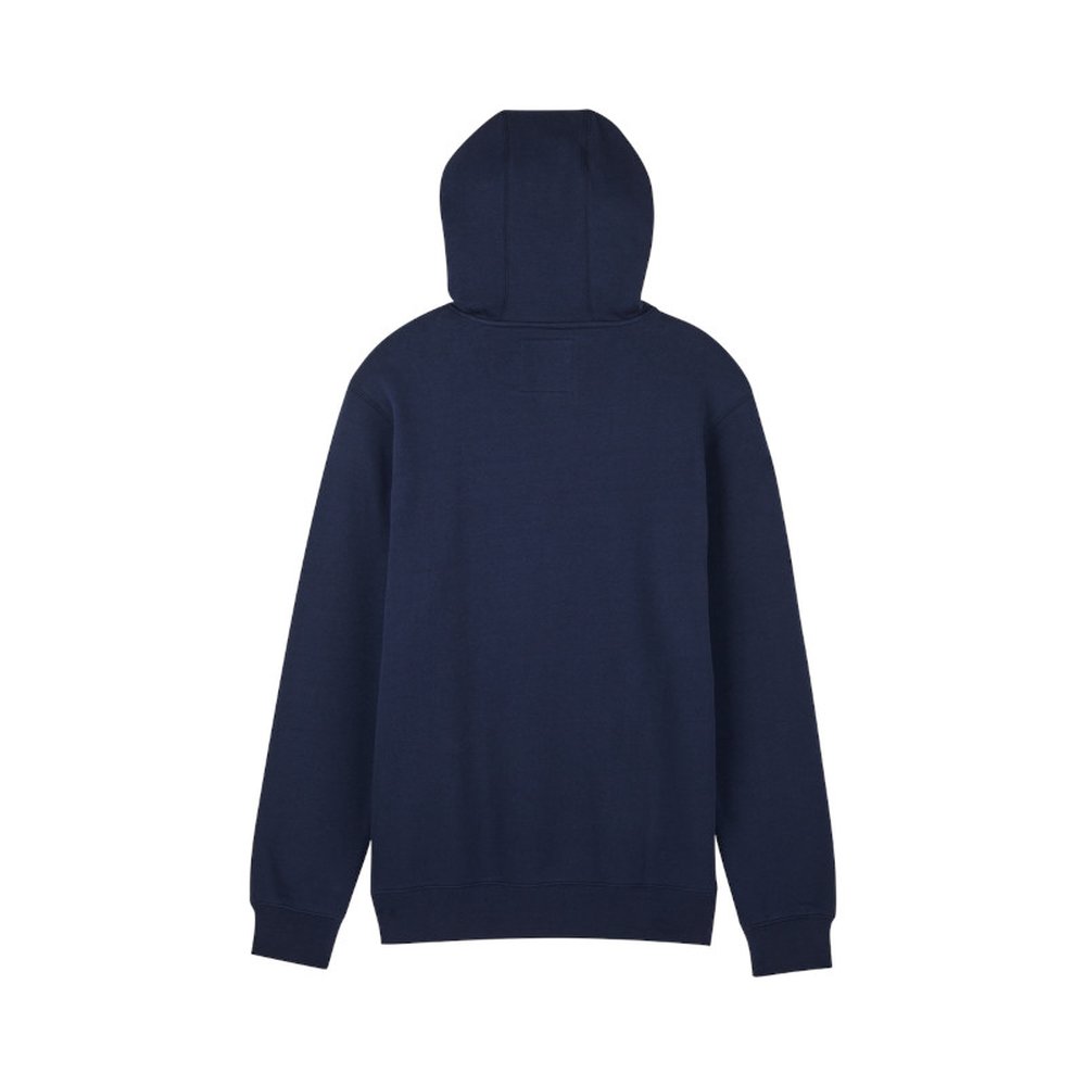 FOX ABSOLUTE FLEECE PO Hoodie Kapuzen Pullover Midnight