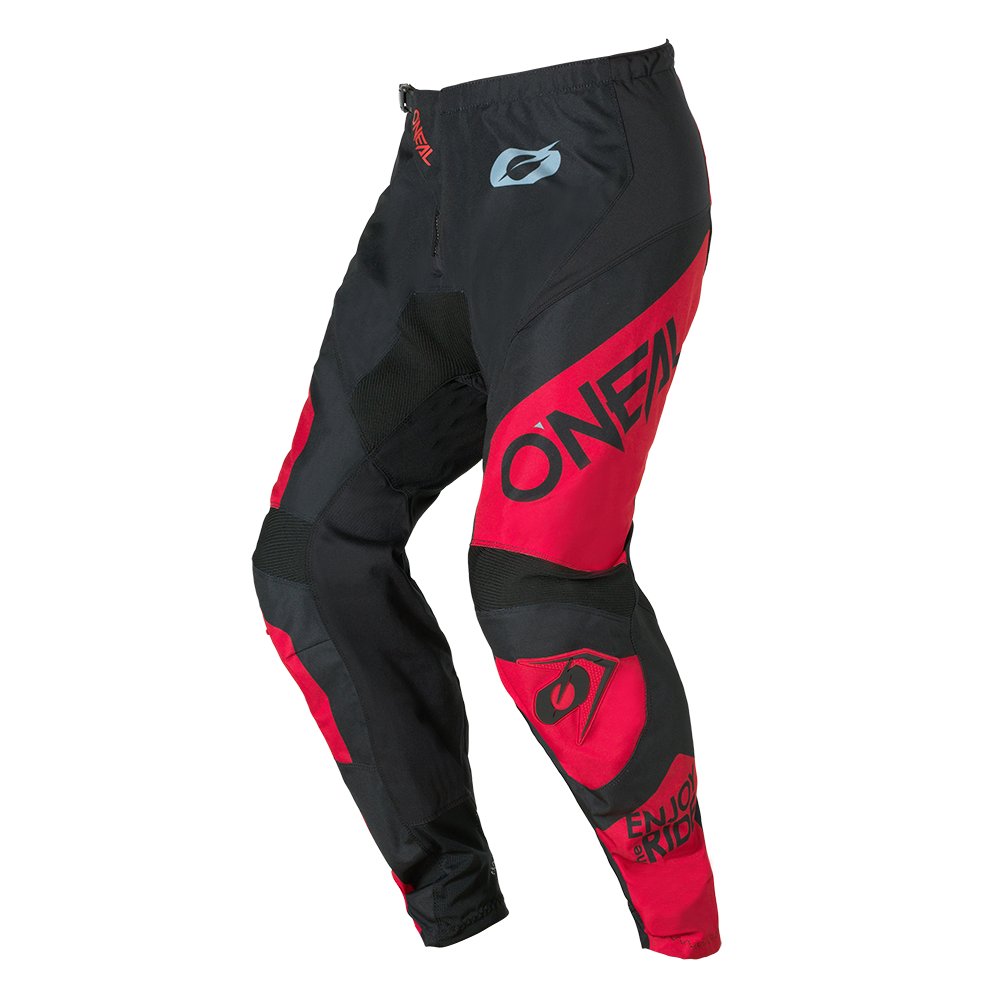 ONEAL Element Hose Racewear schwarz/rot ONEAL Element Hose Racewear schwarz/rot