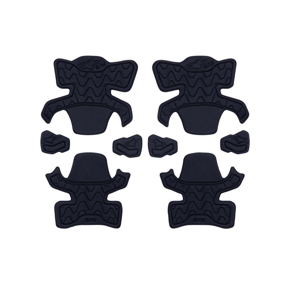 ALPINESTARS RK-1 Plasma Frame Padding Ersatz-Kit