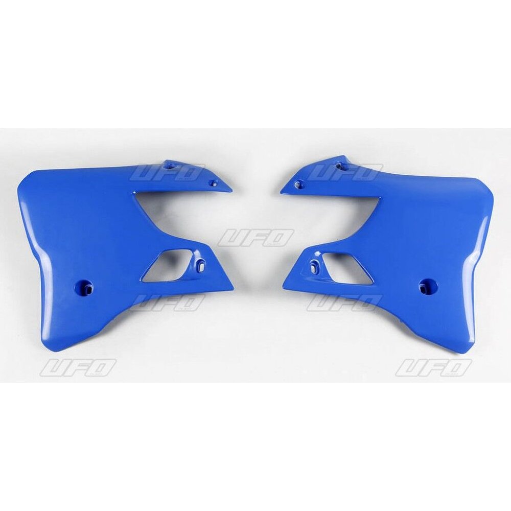 UFO Kühlerschutz TM 80-125-250 98 TM blau UFO Kühlerschutz TM 80-125-250 98 TM blau