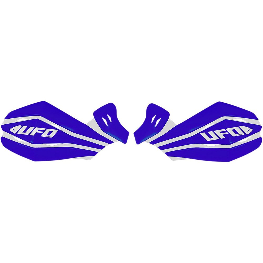 UFO Universelle MX Claw Handprotektoren blau UFO Universelle MX Claw Handprotektoren blau