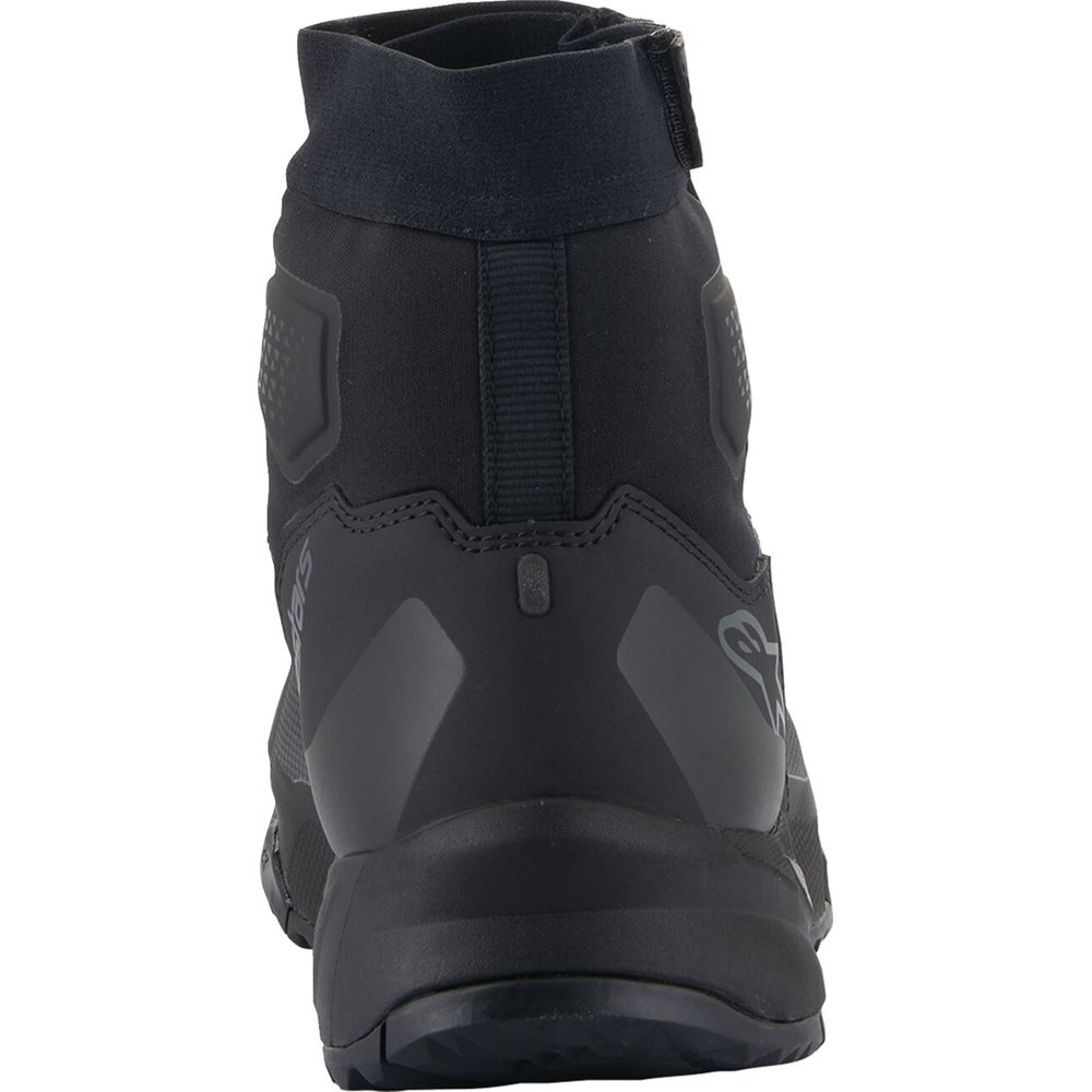 ALPINESTARS CR-1 Motorrad Schuhe schwarz grau ALPINESTARS CR-1 Motorrad Schuhe schwarz grau