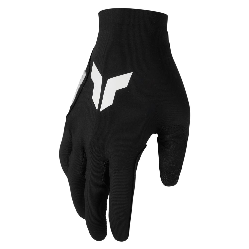THOR Sportmode Handschuhe schwarz THOR Sportmode Handschuhe schwarz