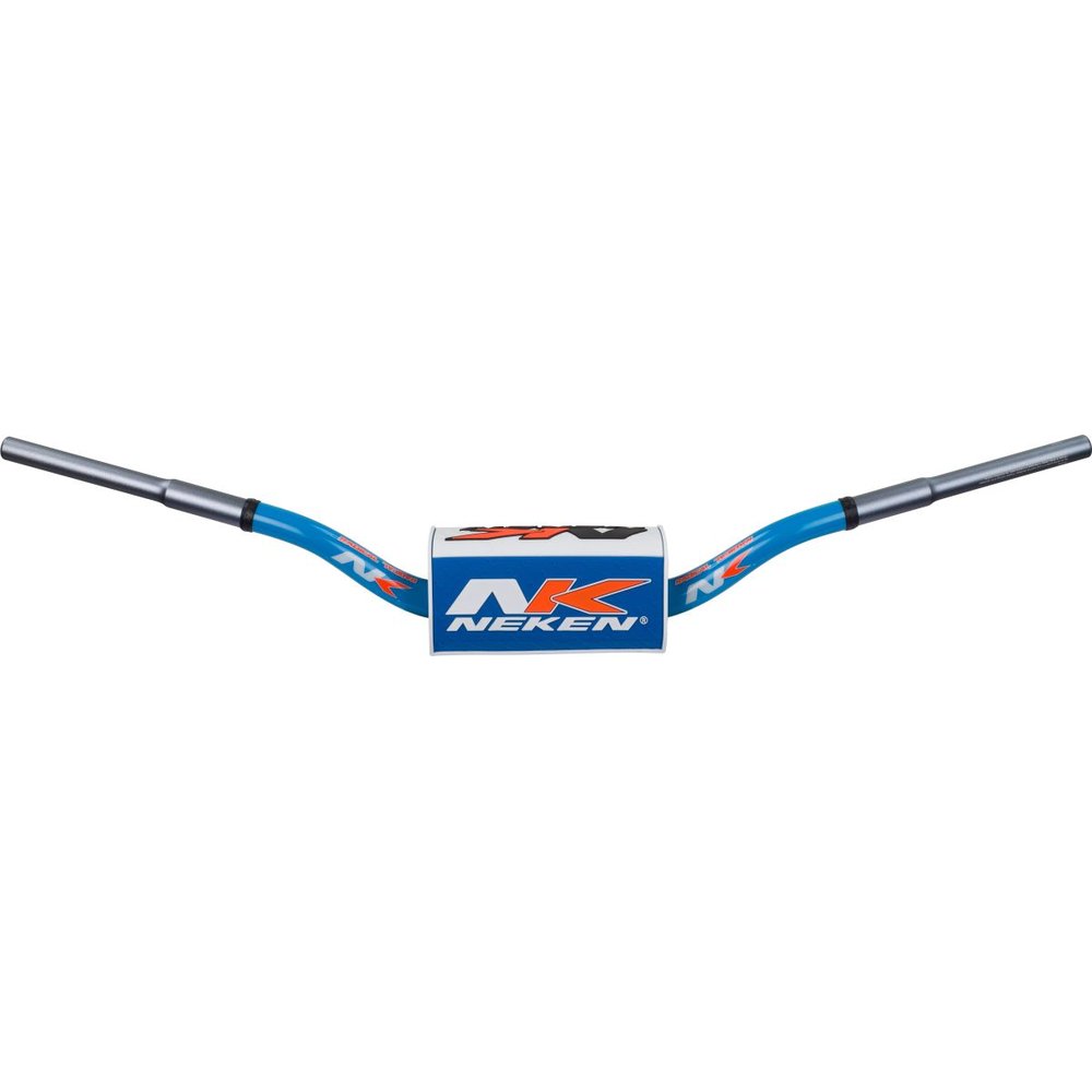 NEKEN SFH K-Bar Lenker hell blau weiss