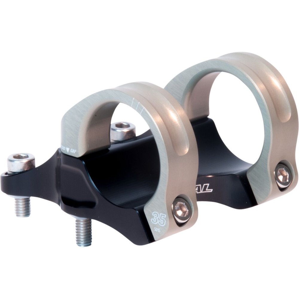 RENTHAL Integra 35 Vorbau 45X10mm