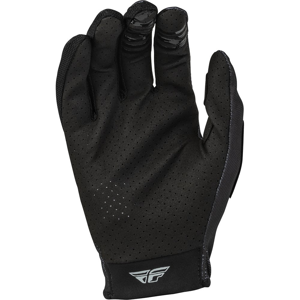 FLY Lite S.E. Avenger Handschuhe Sunset schwarz