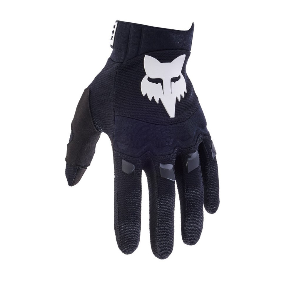 FOX DIRTPAW GLOVE CE Handschuhe Schwarz