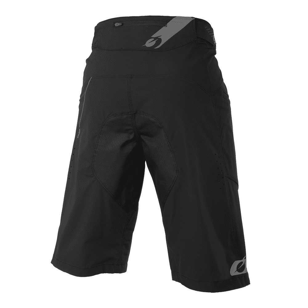 ONEAL Pin It MTB Shorts schwarz