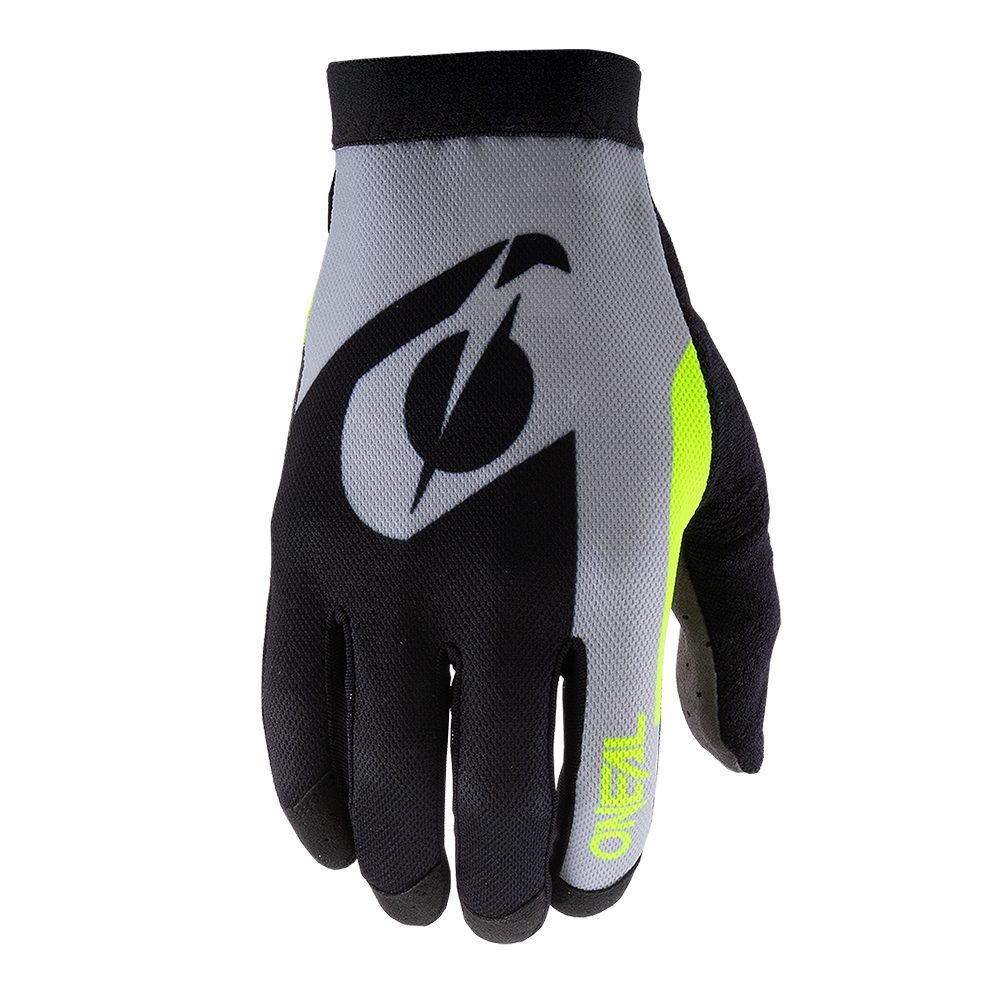 ONEAL AMX Altitude MX MTB Handschuh schwarz gelb