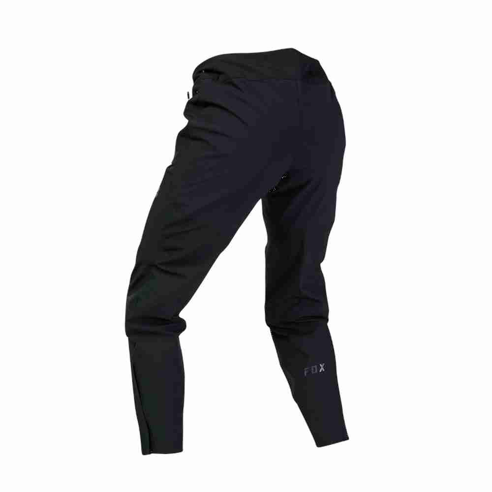 FOX DEFEND 3L WATER PANT lange MTB Hose wasserdicht Schwarz